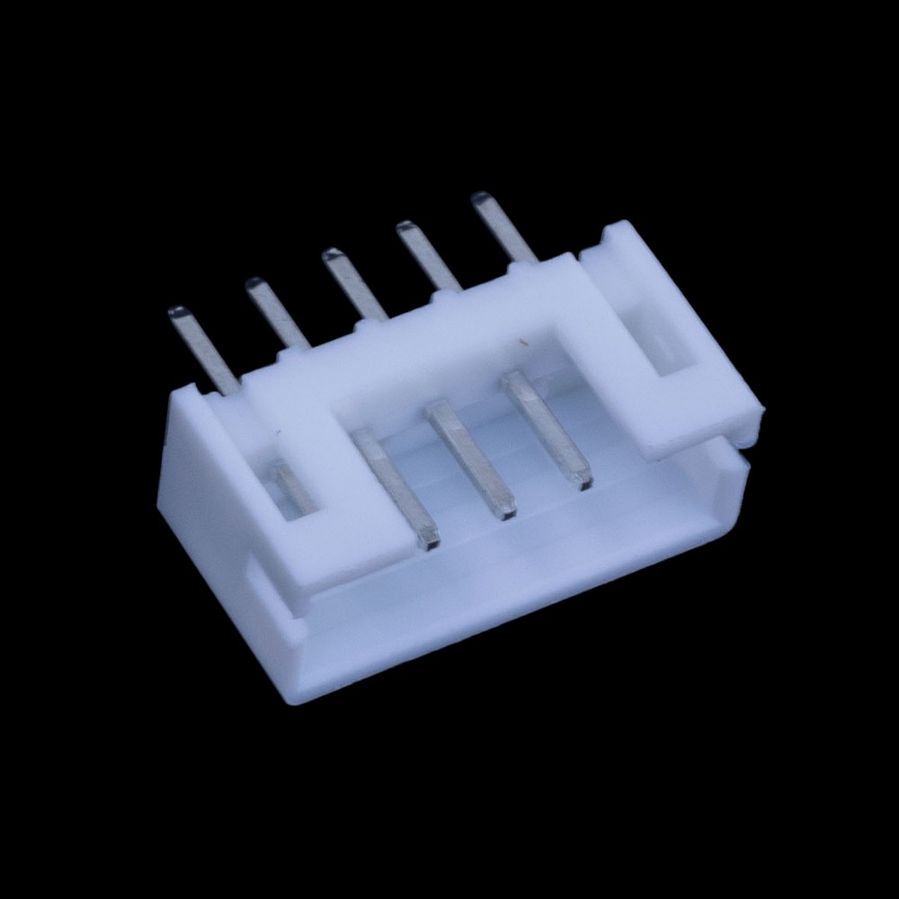JST PH2.0 -5pin B5B-PH-K-S JST PH2.0 -5pin B5B-PH-K-S