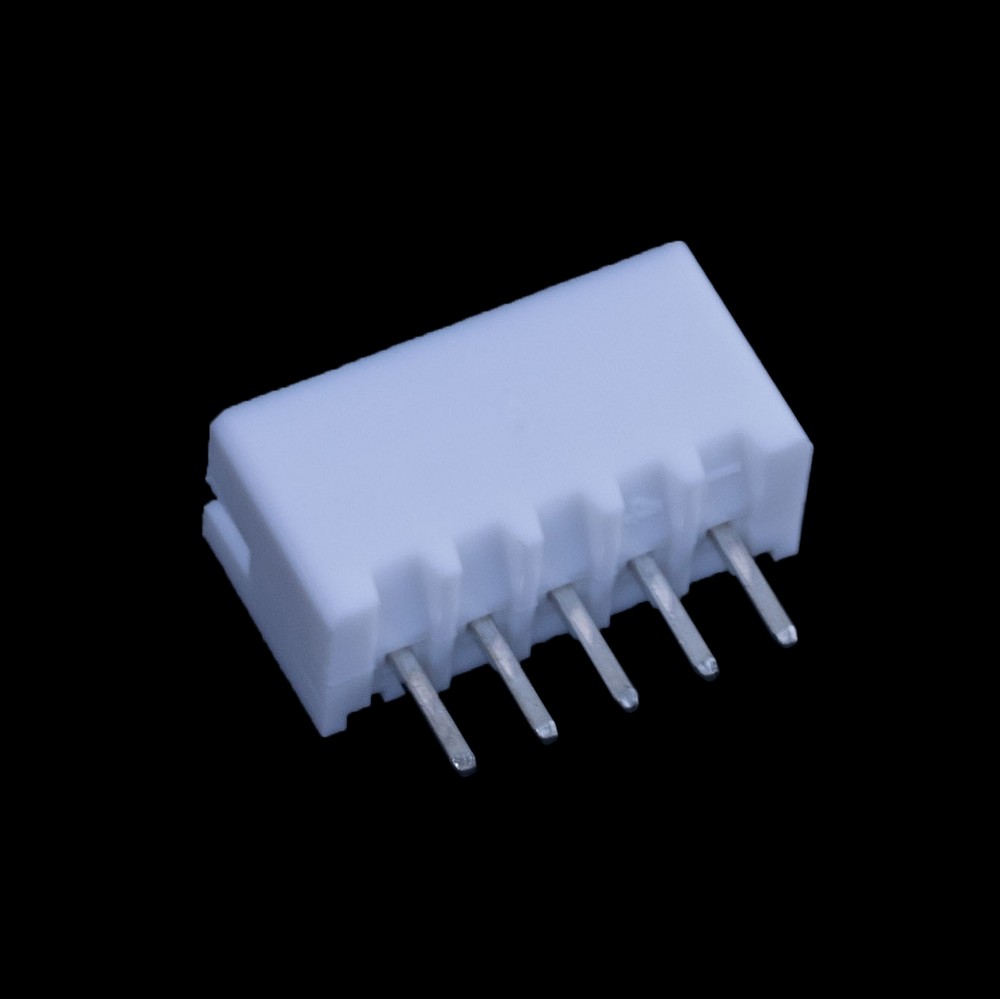 JST PH2.0 -5pin B5B-PH-K-S