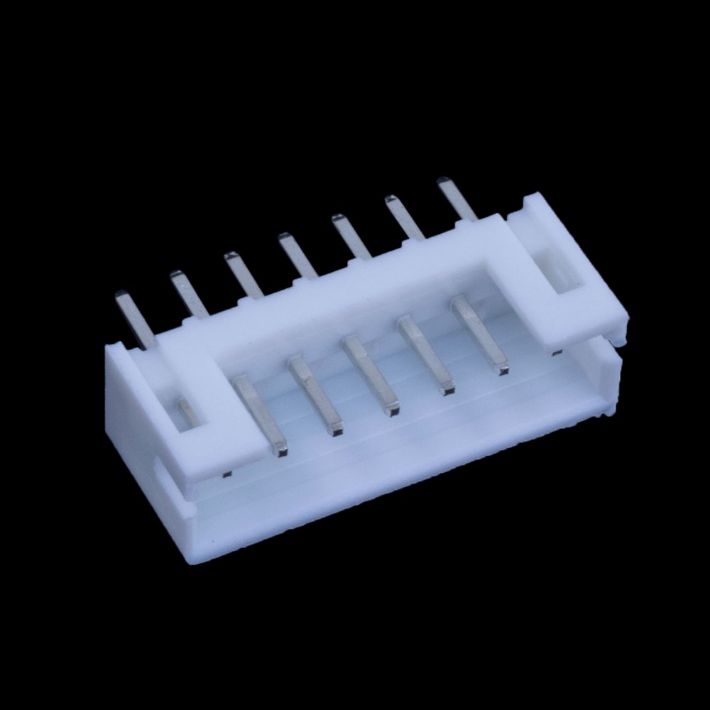 JST PH2.0 -7pin B7B-PH-K-S JST PH2.0 -7pin B7B-PH-K-S