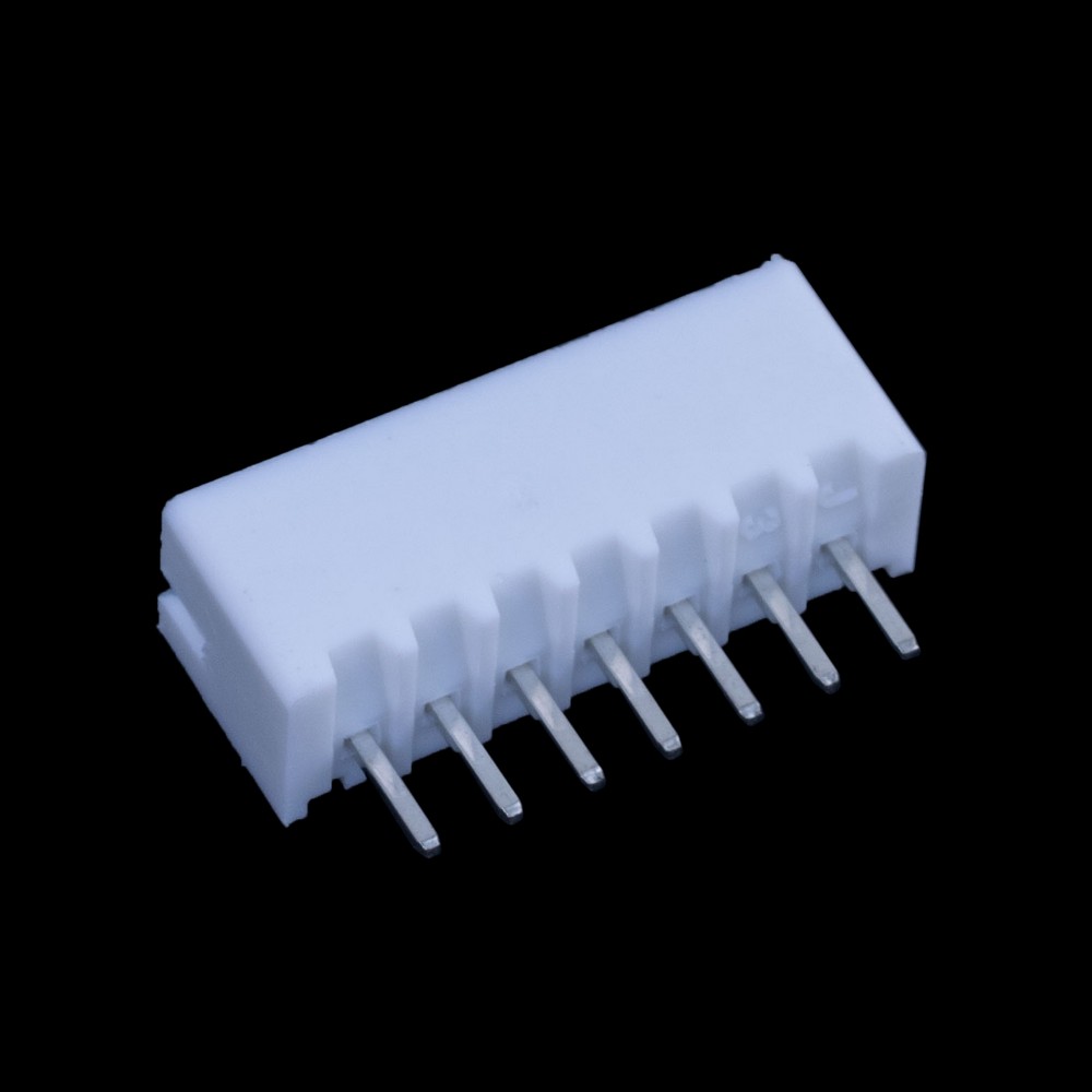 JST PH2.0 -7pin B7B-PH-K-S