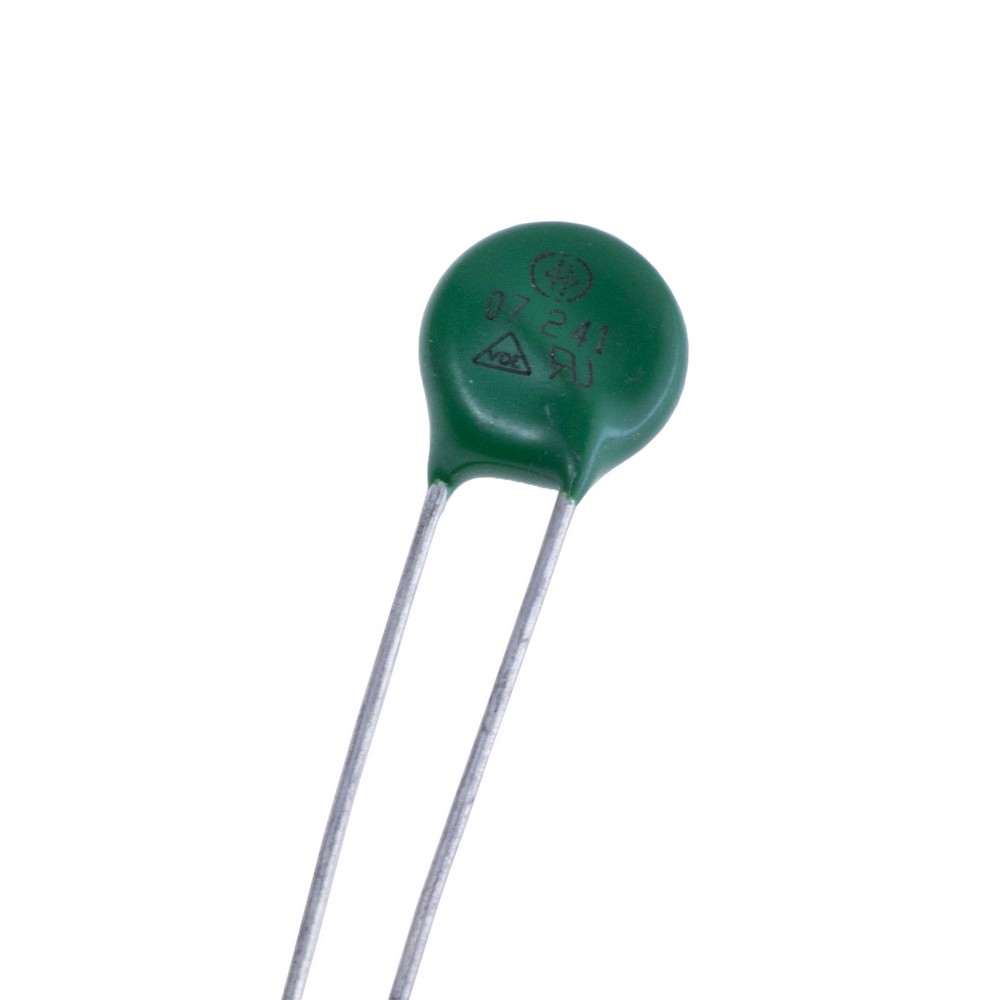 JVR-7N241K-Bochen(Varistor) JVR-7N241K-Bochen(Varistor)