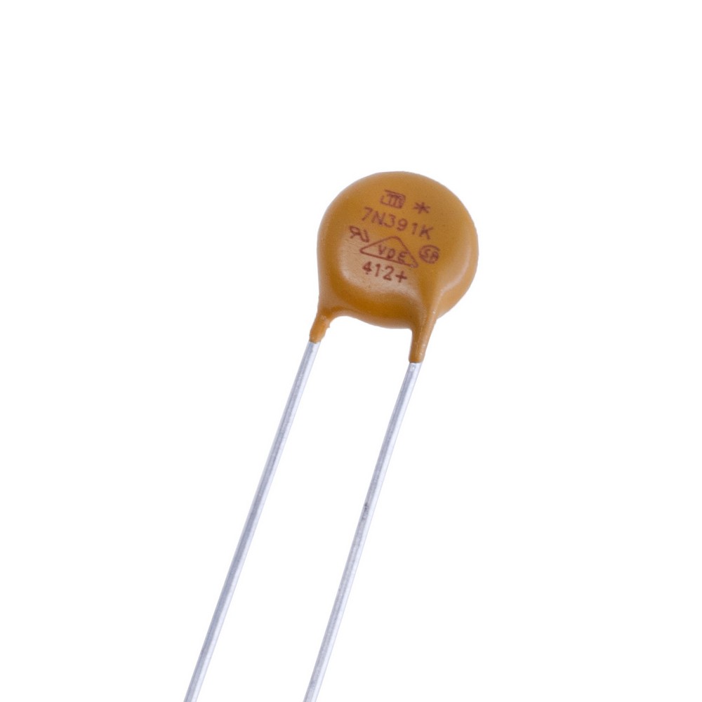 JVR07N391K-Bochen(Varistor) JVR07N391K-Bochen(Varistor)