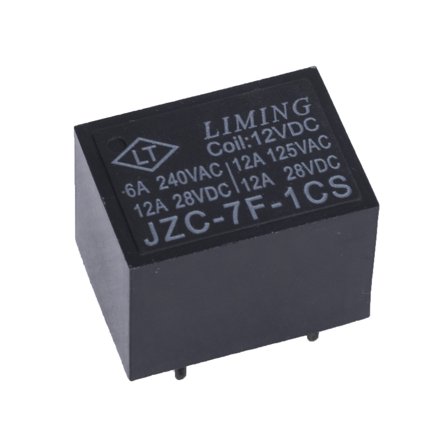 Relais JZC-7F-1CS Ningbo Forward Relais JZC-7F-1CS Ningbo Forward