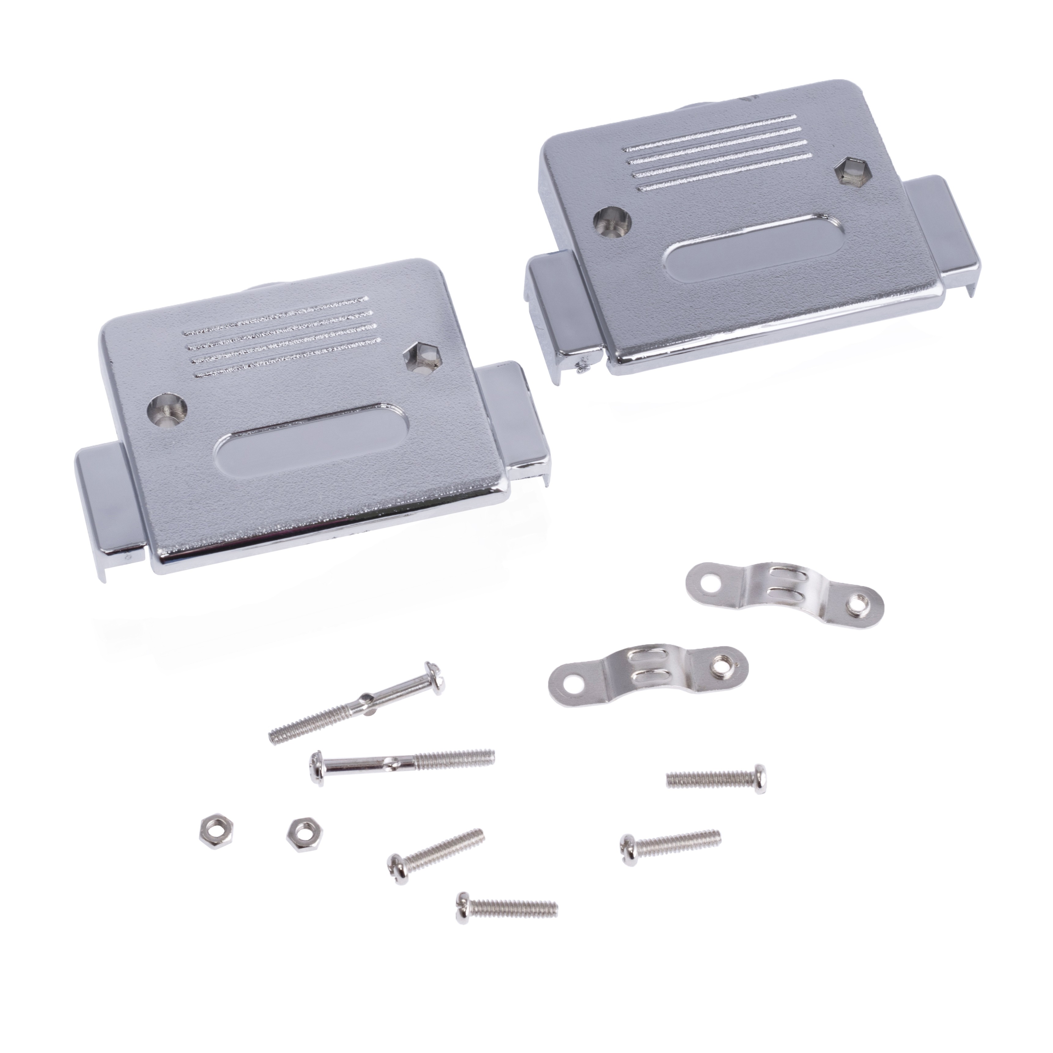 Корпус DN-50C (метал.) Корпус DN-50C (метал.)