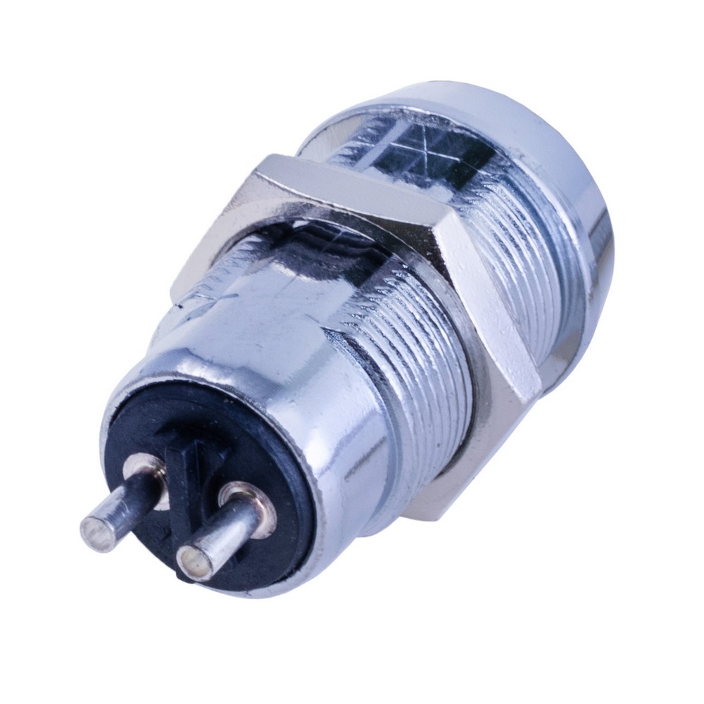 Перемикач з ключем K19-06 19mm