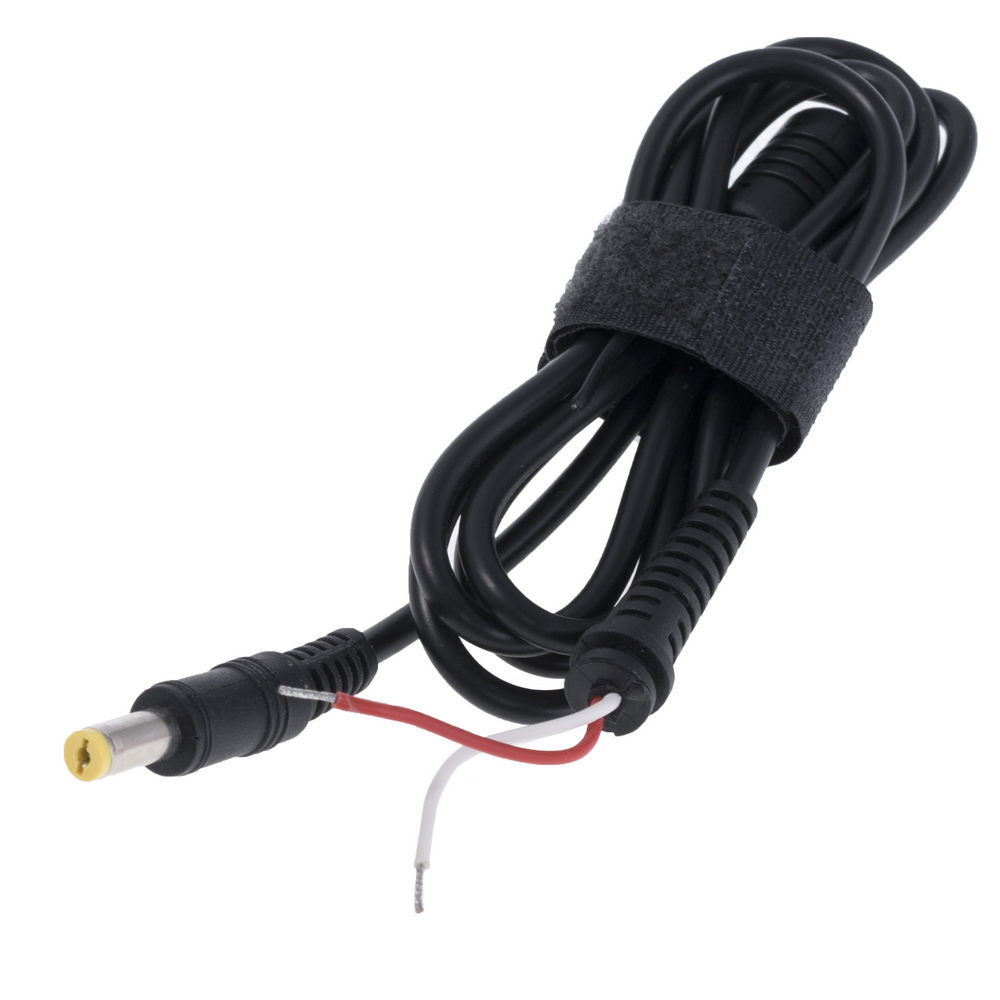 Кабель (Acer, Liteon) 5,5х1,7, длина 1,2м Кабель (Acer, Liteon) 5,5х1,7, длина 1,2м