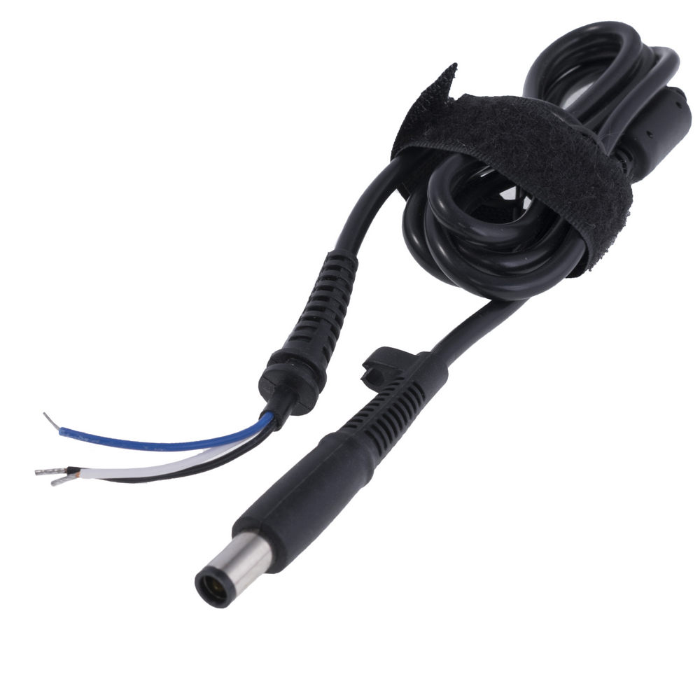 Kabel (HP, DELL) 7,4x5,0 Lange von 1,3 m Kabel (HP, DELL) 7,4x5,0 Lange von 1,3 m