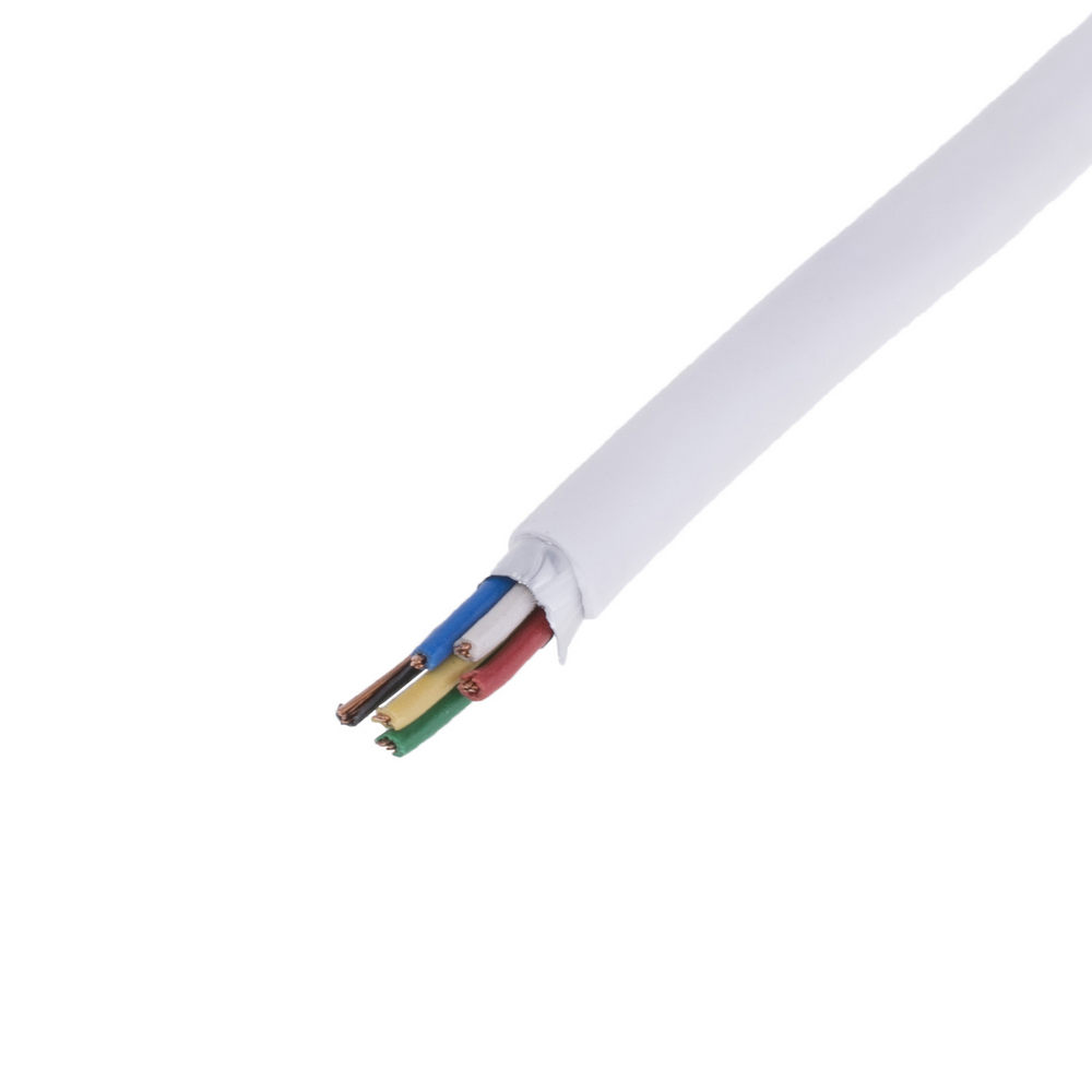 Signalkabel 6 * 0,22 ( Abschirmung) Signalkabel 6 * 0,22 ( Abschirmung)