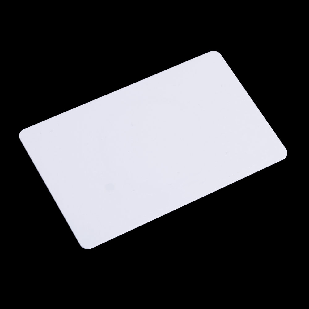 Карта бесконтактная T5577 5200 RFID 125кГц