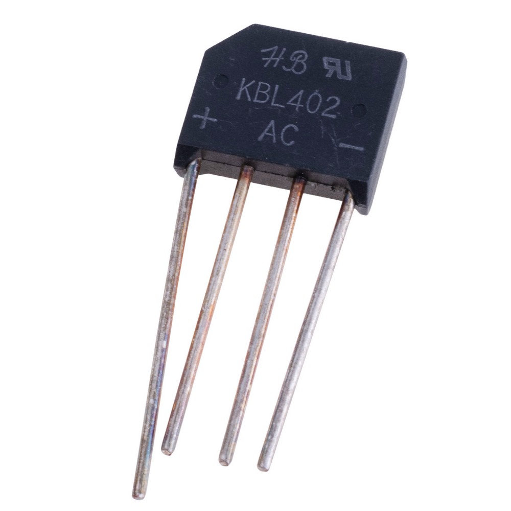 KBL402 (4A 200V)