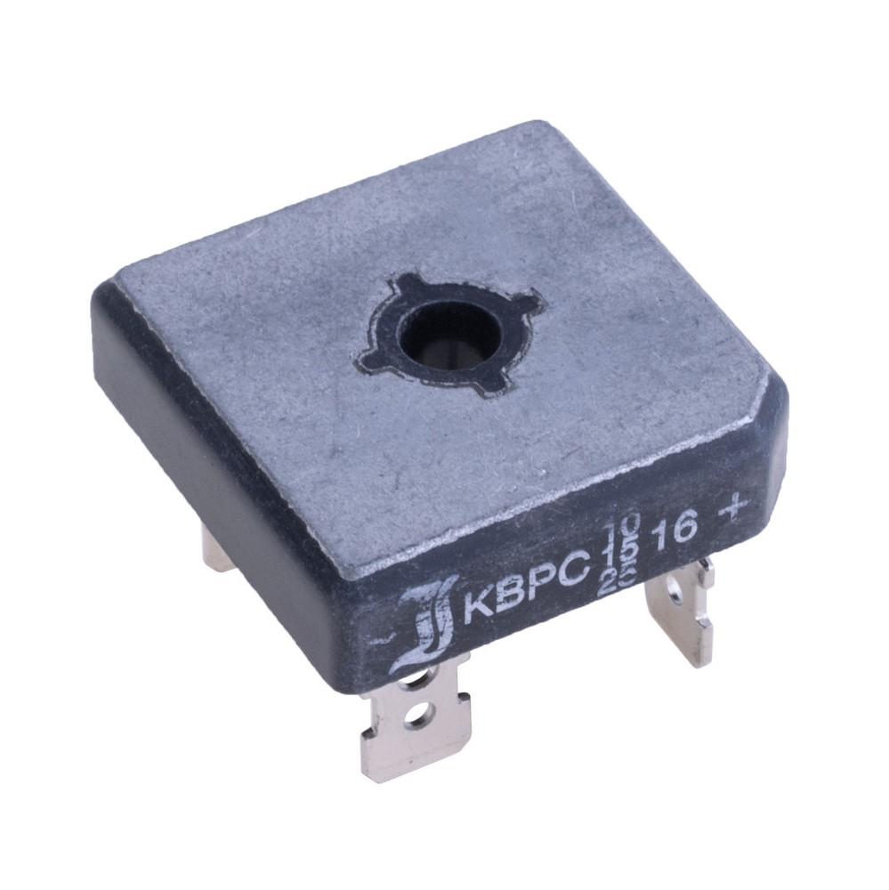 KBPC2516FP