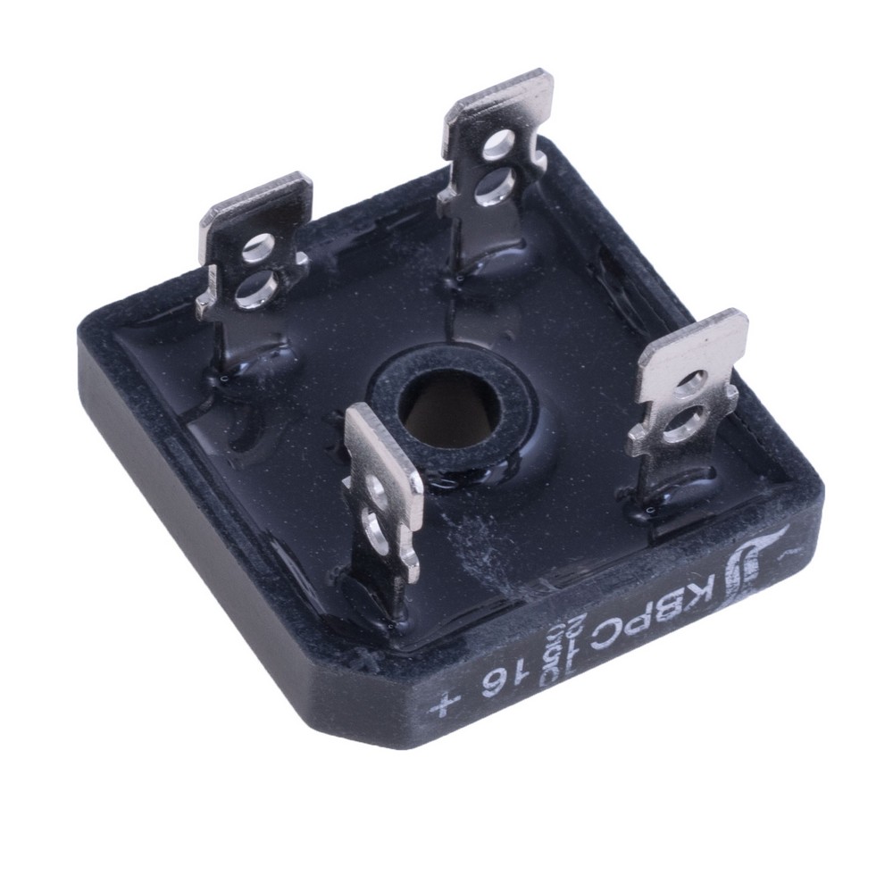 KBPC2516FP
