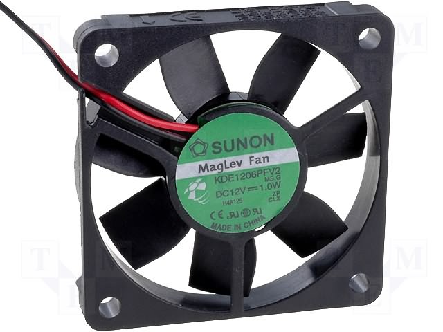 KDE1206PFV2 KDE1206PFV2