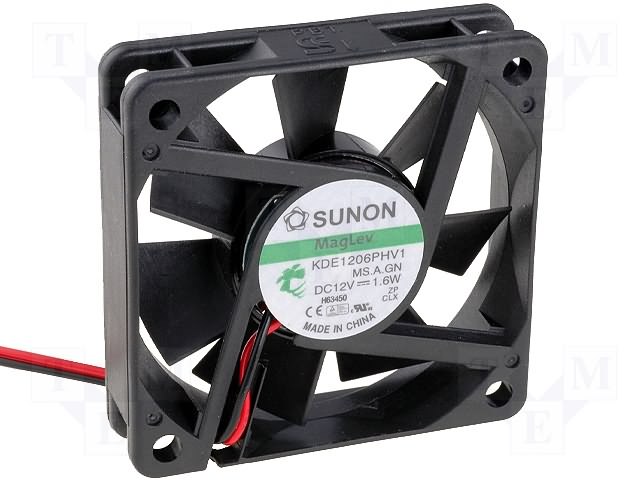 KD1206PHV1A KD1206PHV1A