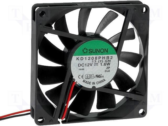 KD1208PHB2.13 KD1208PHB2.13