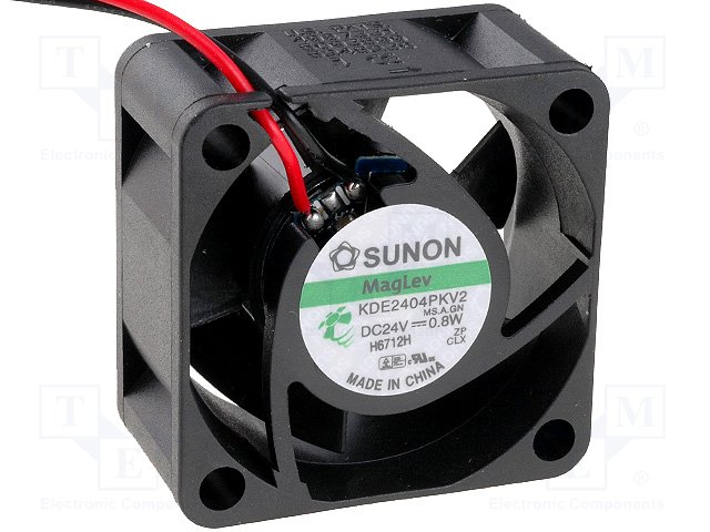KD2404PKV2A (Analoge MB40202V2-A99) KD2404PKV2A (Analoge MB40202V2-A99)