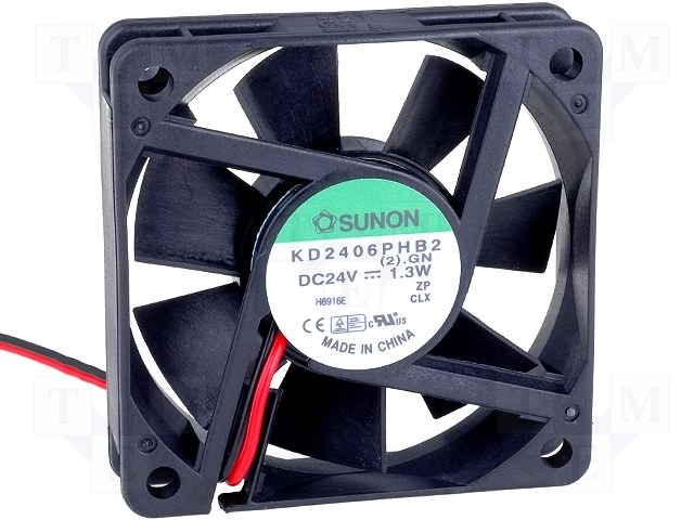 KD2406PHB2 KD2406PHB2