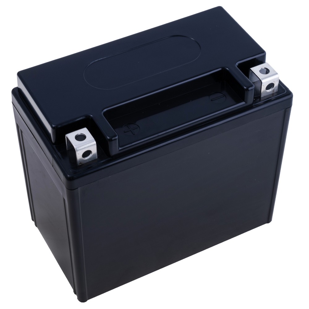Корпус для збірок 4S2P з 32650/32700 чорний Корпус для збірок 4S2P з 32650/32700 чорний