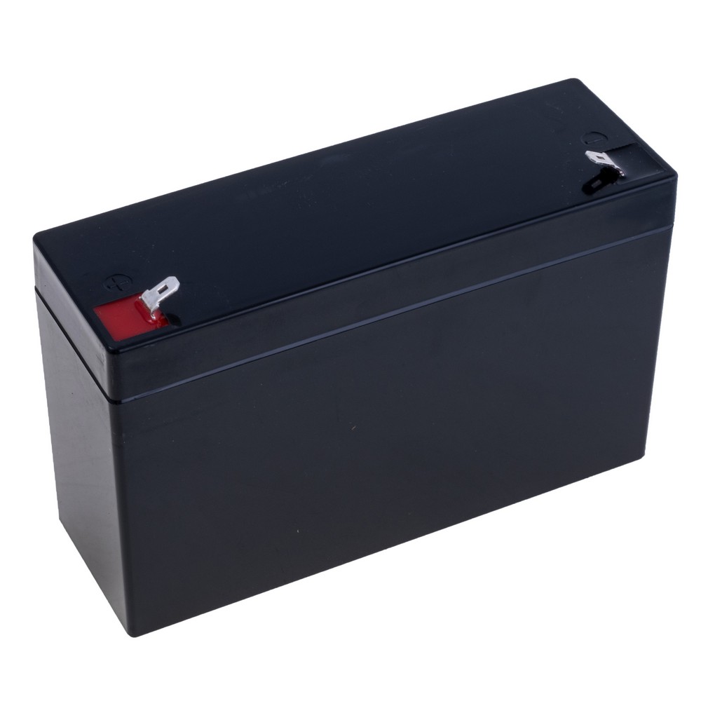 Корпус для збірок 4S з 32650/32700 чорний Корпус для збірок 4S з 32650/32700 чорний
