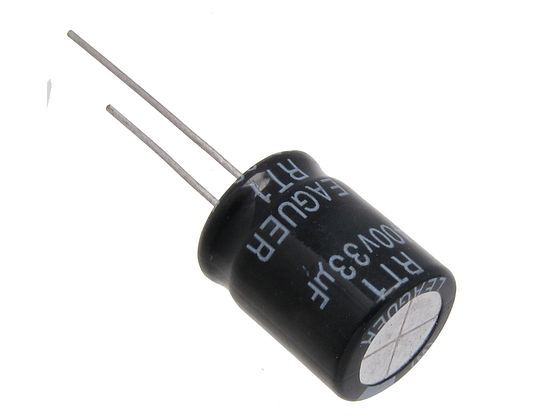 4700uF 25V RT1 16x27mm (RT11E472M1627-LEAGUER) (электролитический конденсатор) 4700uF 25V RT1 16x27mm (RT11E472M1627-LEAGUER) (электролитический конденсатор)