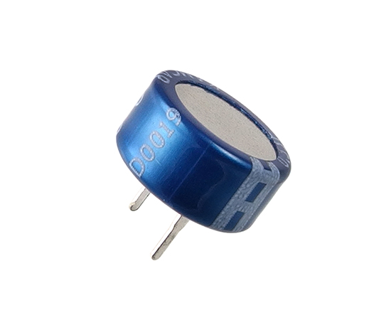 Ионистор 0,33F 5,5V (SE-5R5-D334VYC) Ионистор 0,33F 5,5V (SE-5R5-D334VYC)