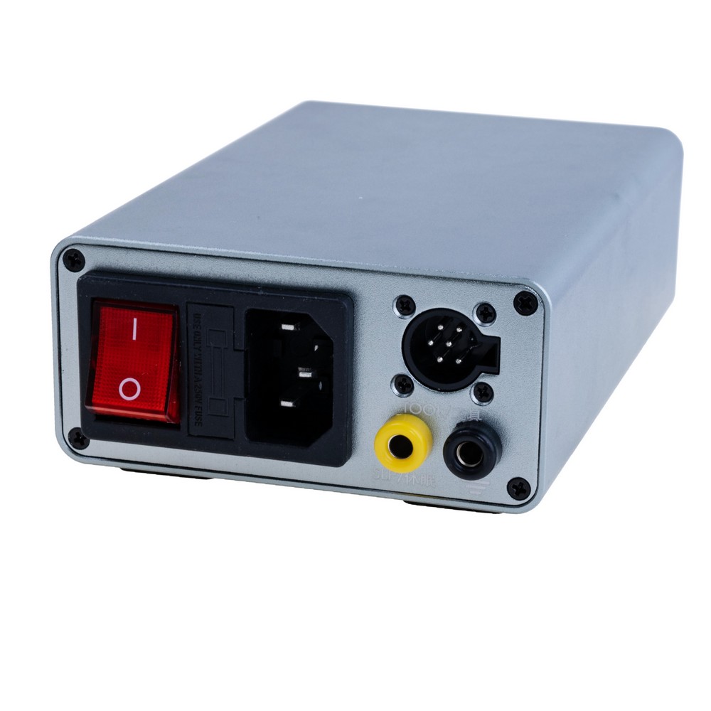 Паяльна станція KINGMAX KM210 Паяльна станція KINGMAX KM210