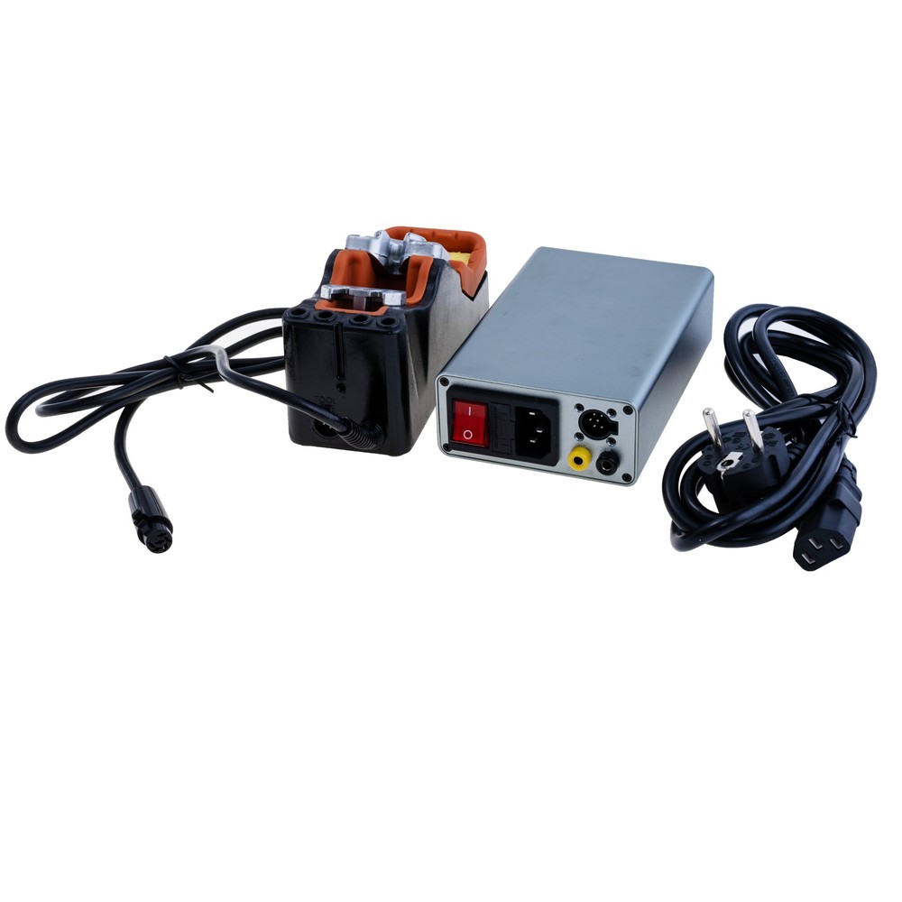 Паяльна станція KINGMAX KM245