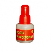 Phosphorsäure 25ml