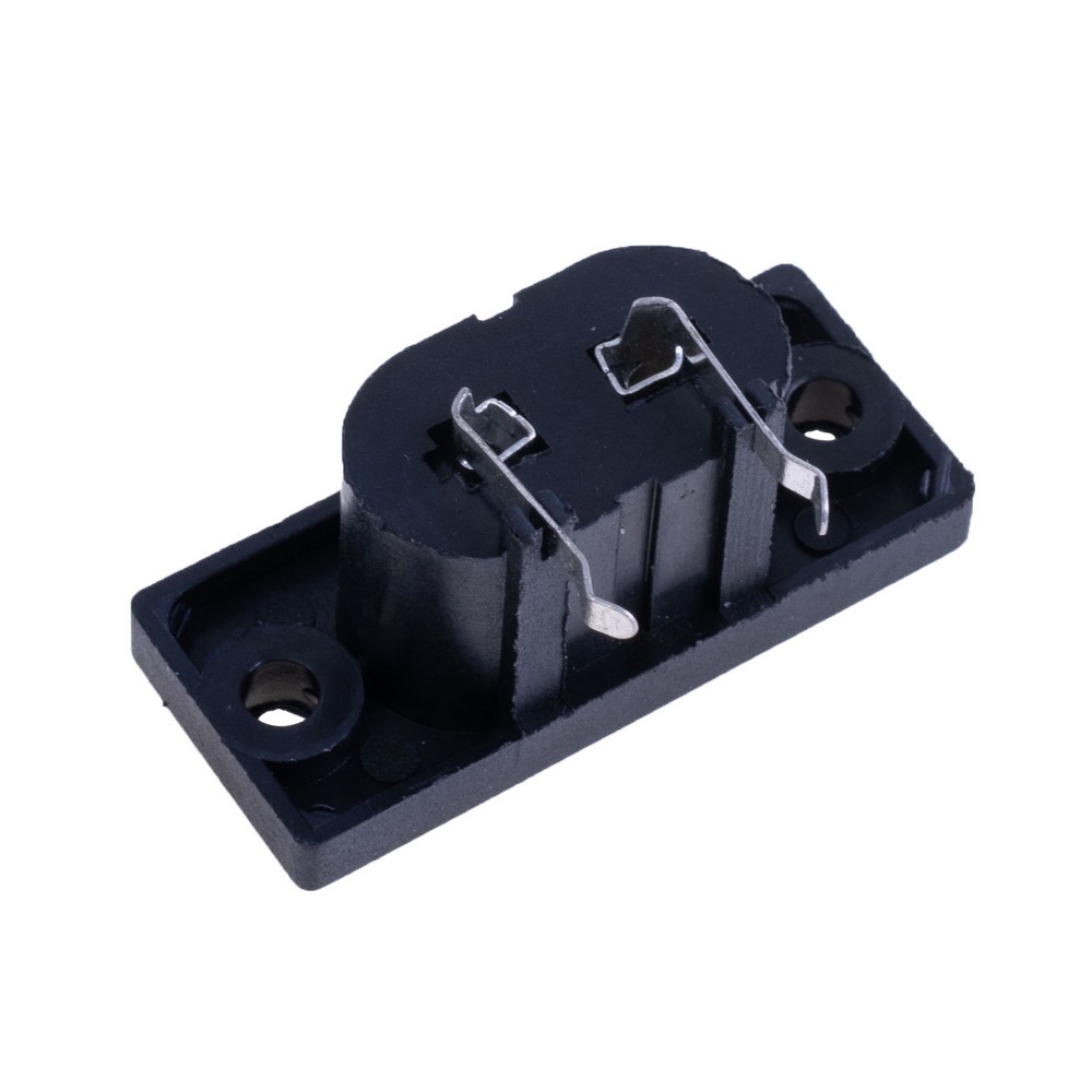 KLS1-AS-222-12 (Steckdose netz- AC)
