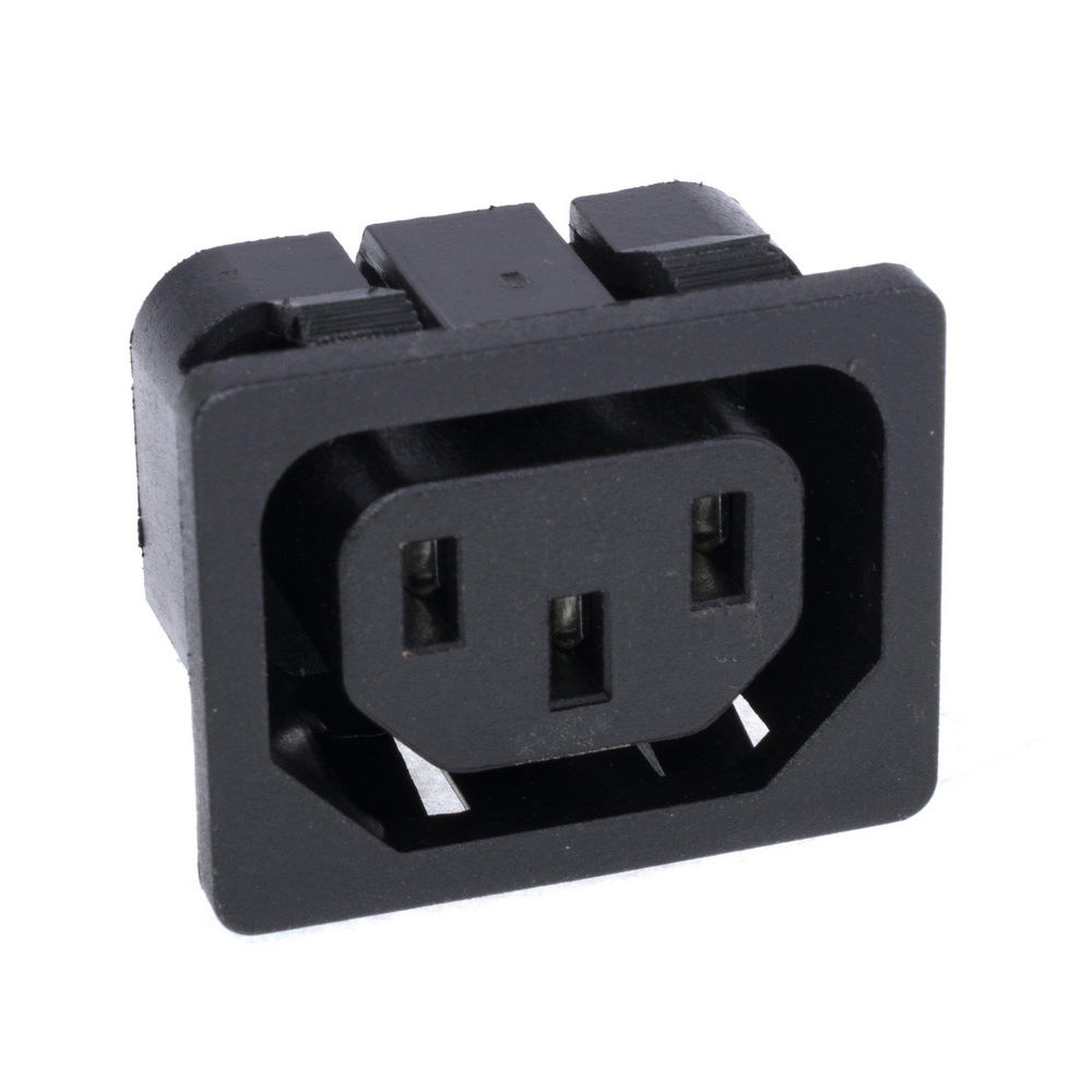 KLS1-AS-302-2 (Steckdose netz- AC)
