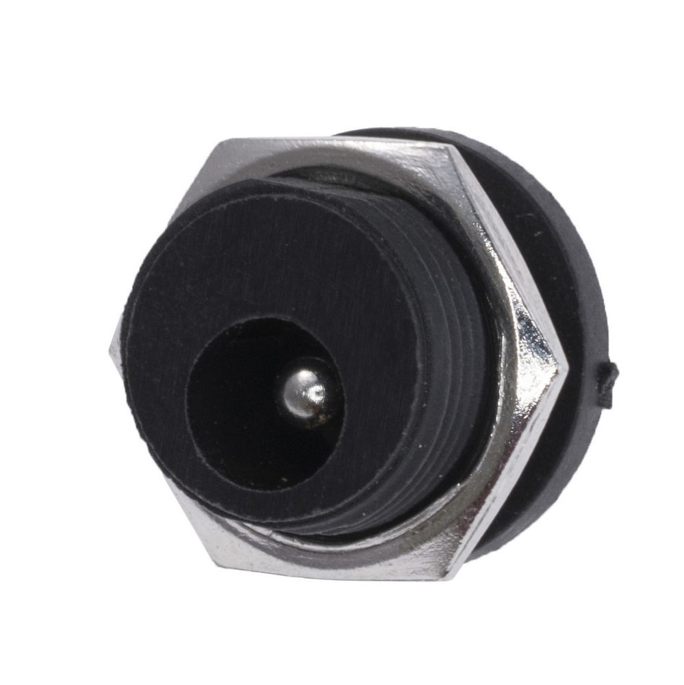 KLS1-DC-022A-2.5 (DC Power Socket) KLS1-DC-022A-2.5 (DC Power Socket)