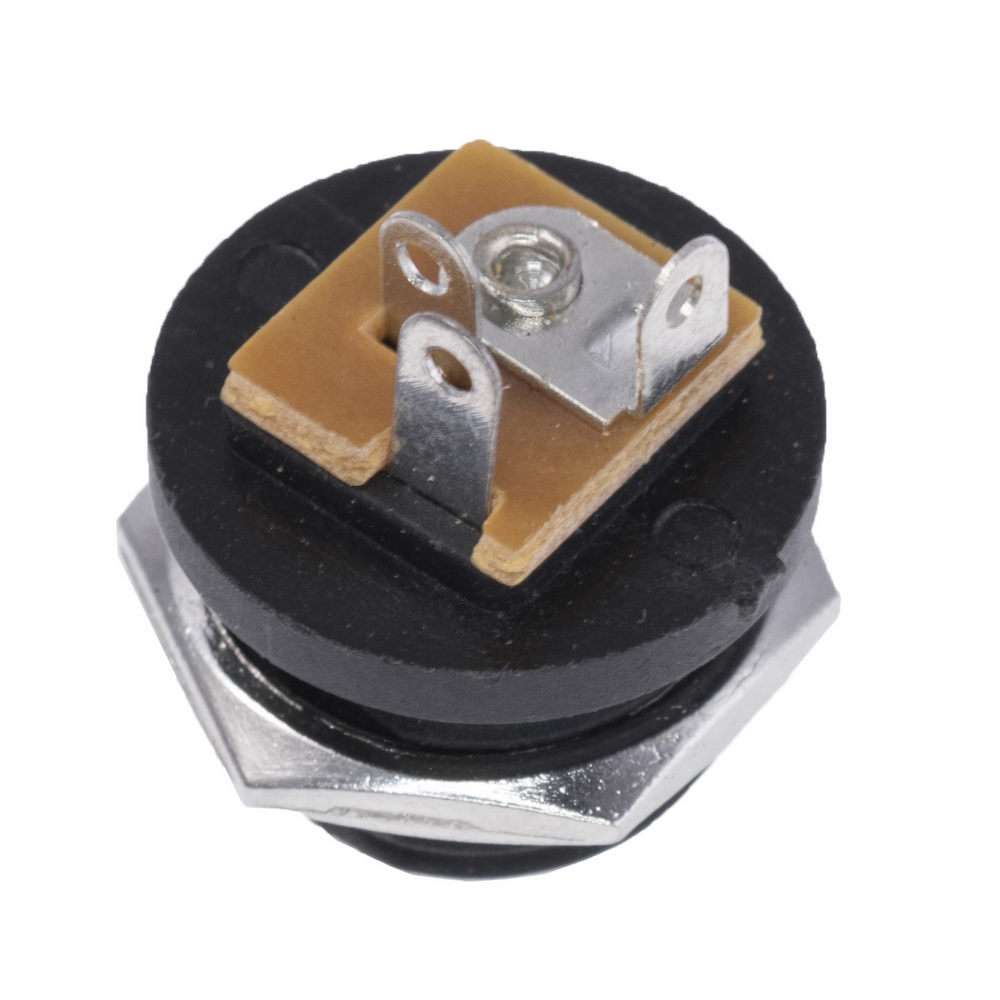 KLS1-DC-022A-2.5 (DC Power Socket)