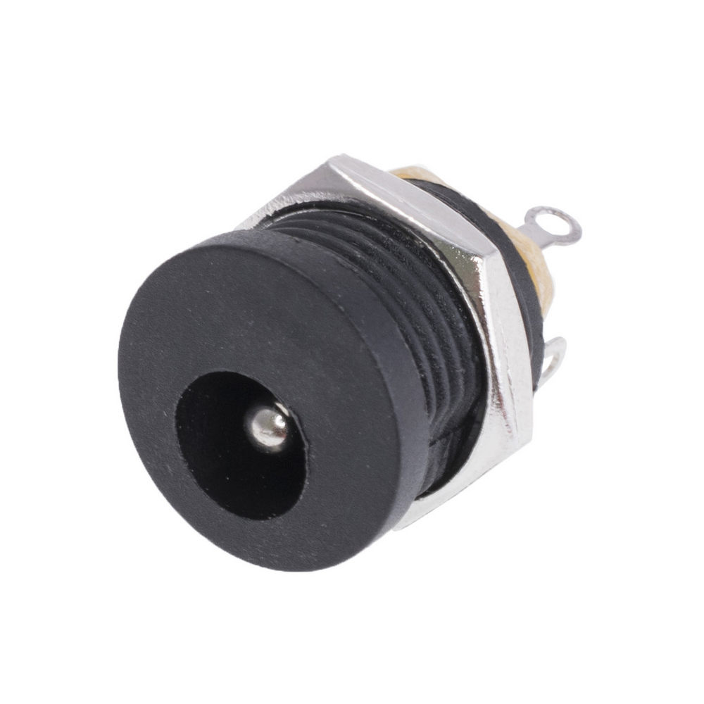 KLS1-DC-022B-2.5 (DC Power Socket)