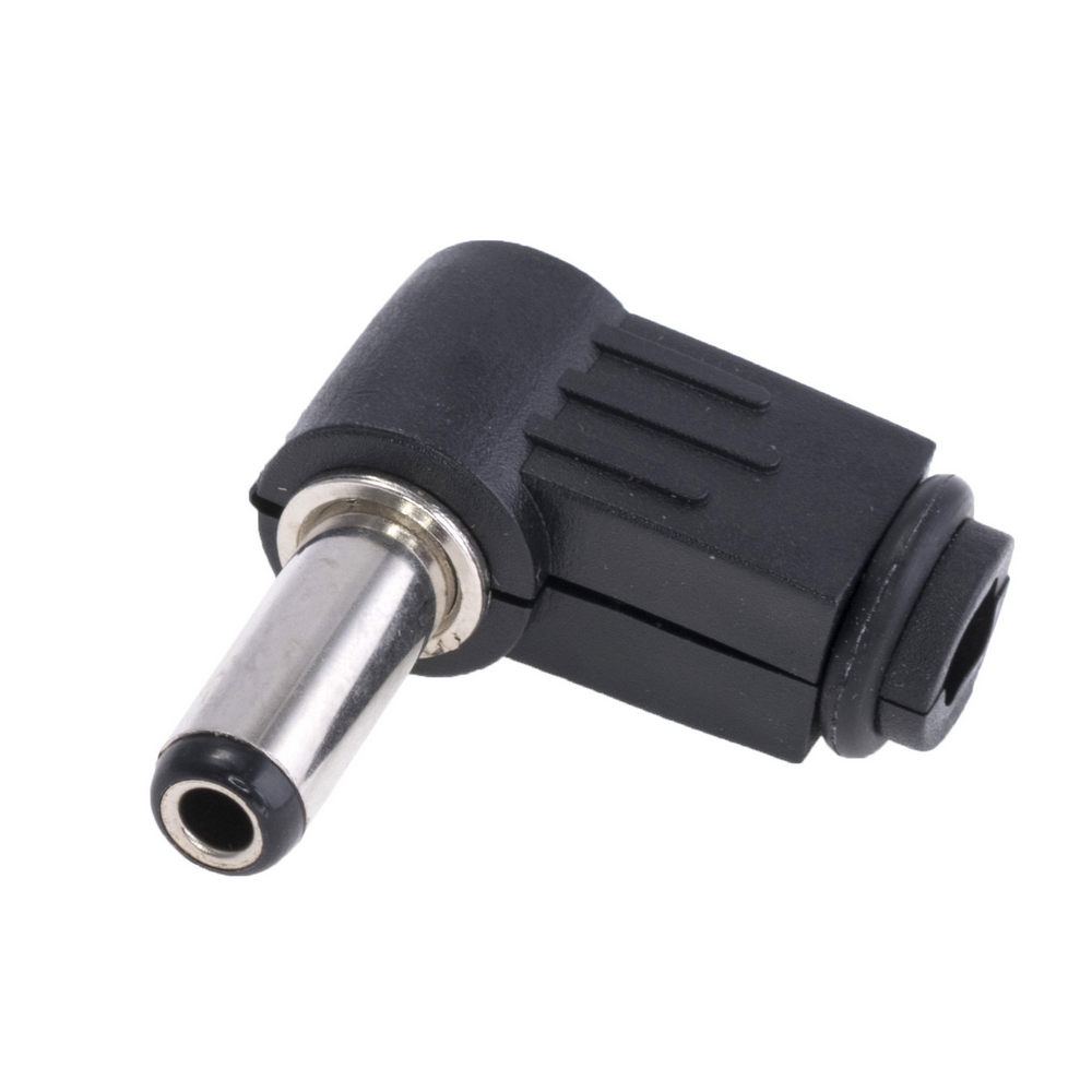 Netzstecker 2,5*5,5 auf Kabel, eckig (KLS1-DCP-04-2.5A) Netzstecker 2,5*5,5 auf Kabel, eckig (KLS1-DCP-04-2.5A)