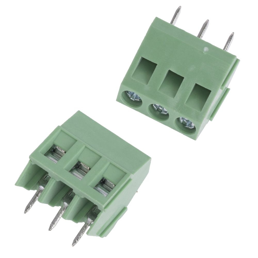 Klemmen KLS2-103-500-3P Klemmen KLS2-103-500-3P