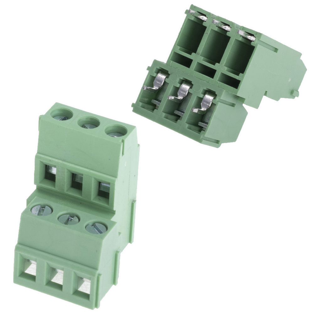KLS2-128IA-5.08-03P-4 KLS2-128IA-5.08-03P-4
