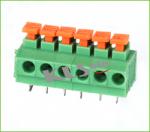 Klemmen ohneSchrauben KLS2-235R-5.00-3P-1 Klemmen ohneSchrauben KLS2-235R-5.00-3P-1