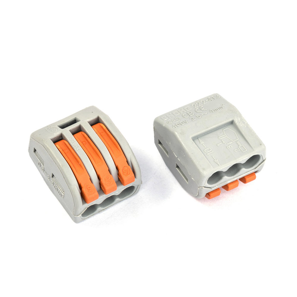 KLS2-CT258-03P KLS2-CT258-03P