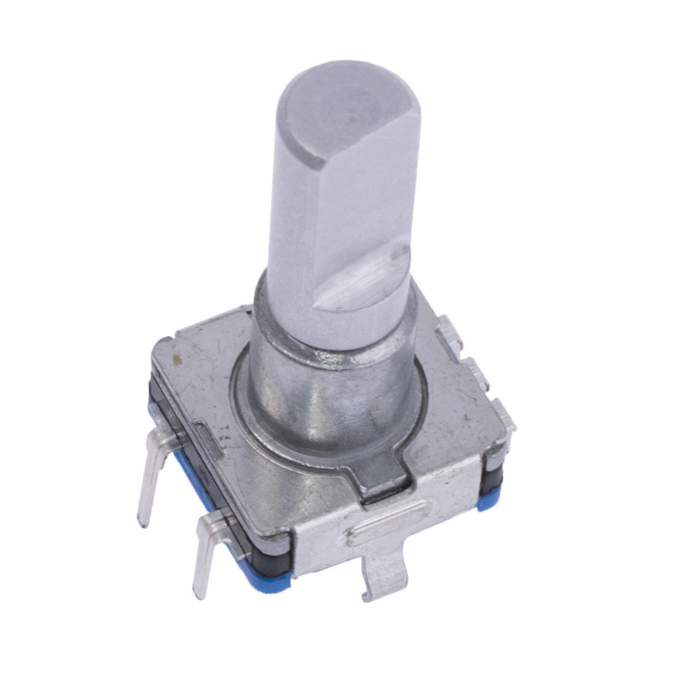 Энкодер KLS4-EC1101S-5A-F20 Энкодер KLS4-EC1101S-5A-F20