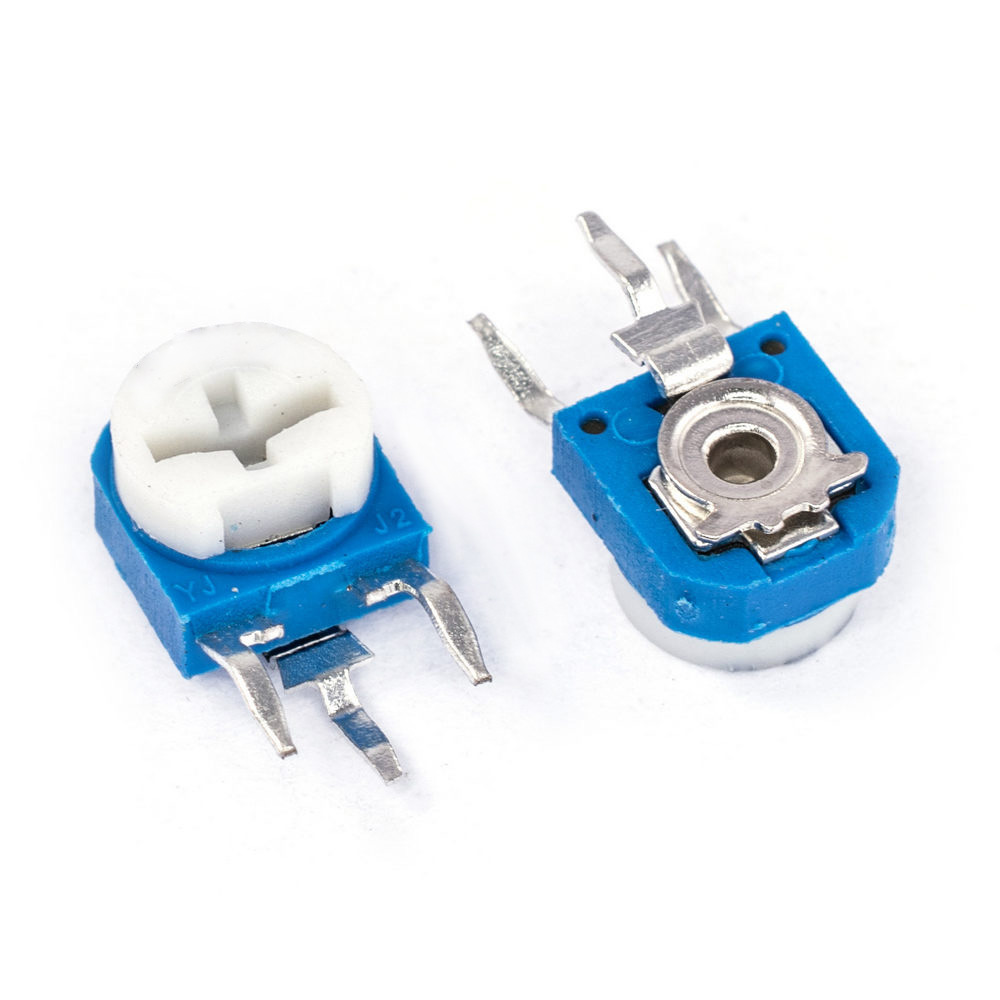 4,7 kOhm SF063 (Potentiometer Ausfuhrungs-, Einstellung oben) (KLS4-WH06-1A-472) 4,7 kOhm SF063 (Potentiometer Ausfuhrungs-, Einstellung oben) (KLS4-WH06-1A-472)