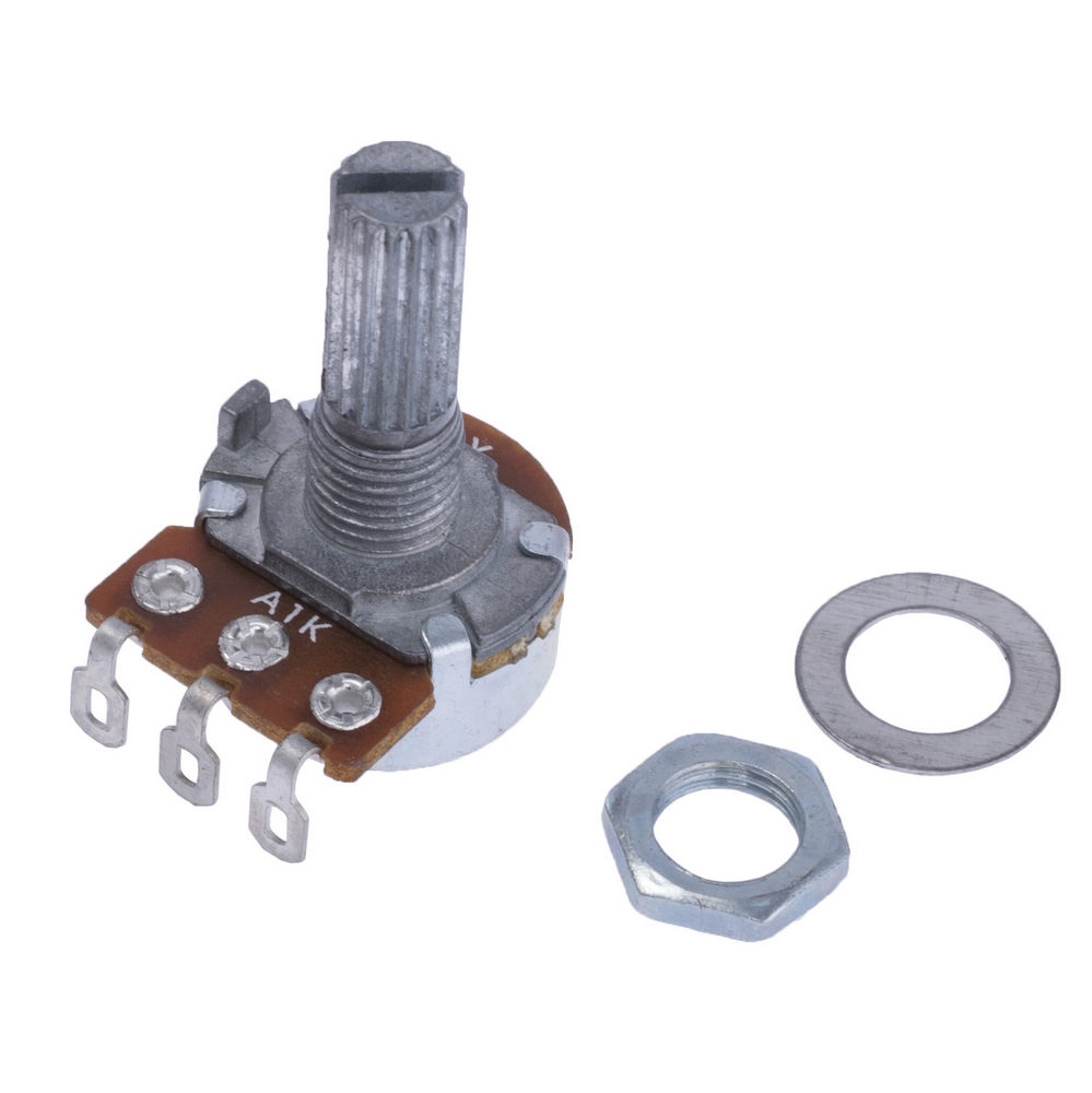 R16 1 kOhm логарифмический моно (KLS4-WH148-1A-1-18T-A102-L20) R16 1 kOhm логарифмический моно (KLS4-WH148-1A-1-18T-A102-L20)