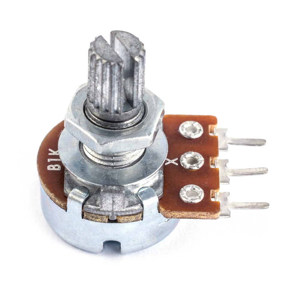 R16 1 kOhm linear mono (KLS4-WH148-1A-2-18T-B102-L15) R16 1 kOhm linear mono (KLS4-WH148-1A-2-18T-B102-L15)