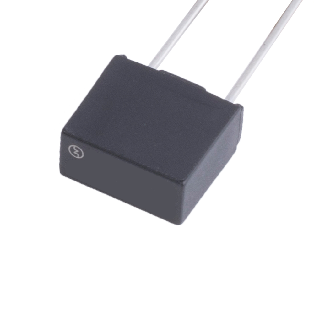 Запобіжник micro radial 1,6A, швидкий (L-KLS5-102-5EF-016H-R) Запобіжник micro radial 1,6A, швидкий (L-KLS5-102-5EF-016H-R)