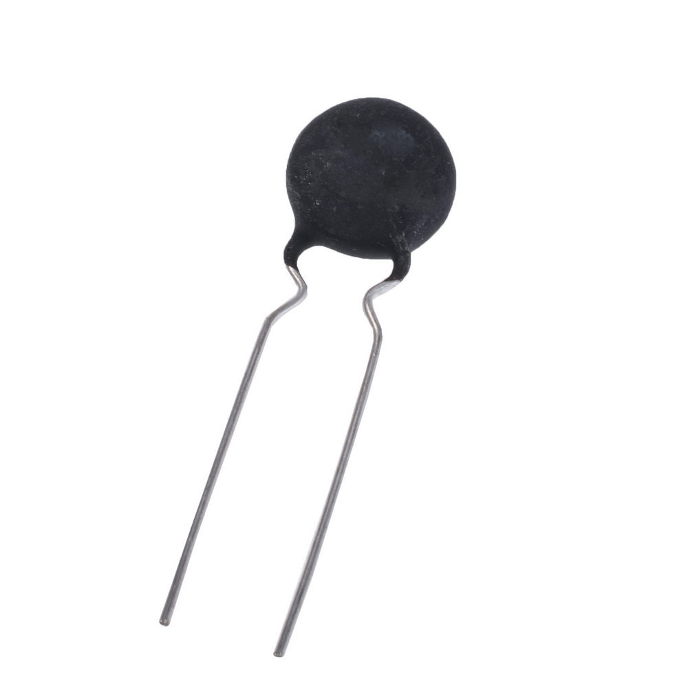 Thermistor 33Ohm : NTC : bis 1,3А : B57153S330M : Epcos