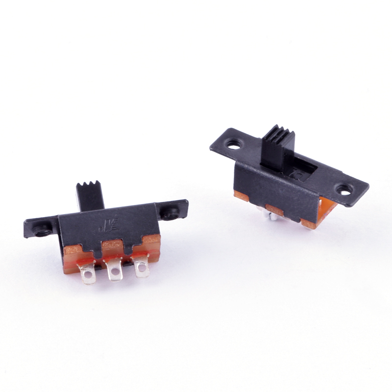 KLS7-SS02-12F16-EG-4.0 (переключатель движковый)