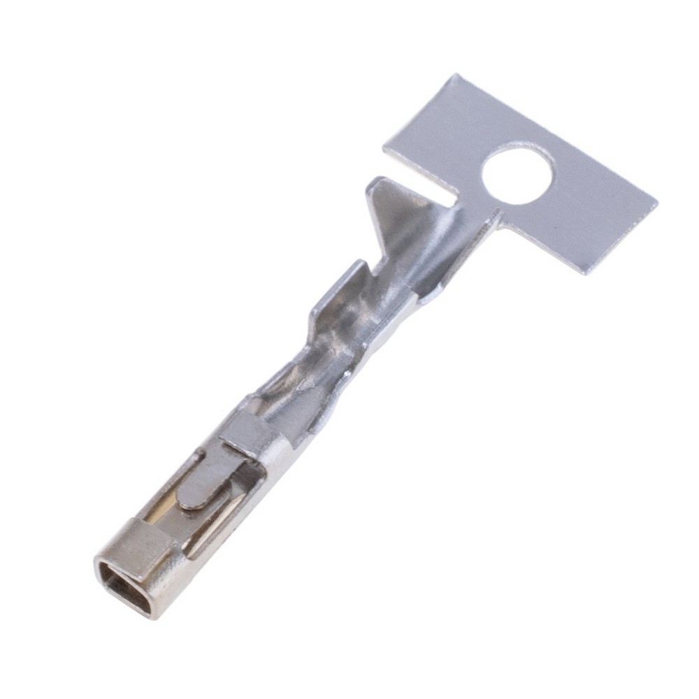 Kontakt "Buchse" QJC-DP-FP für Steckverbinder JR