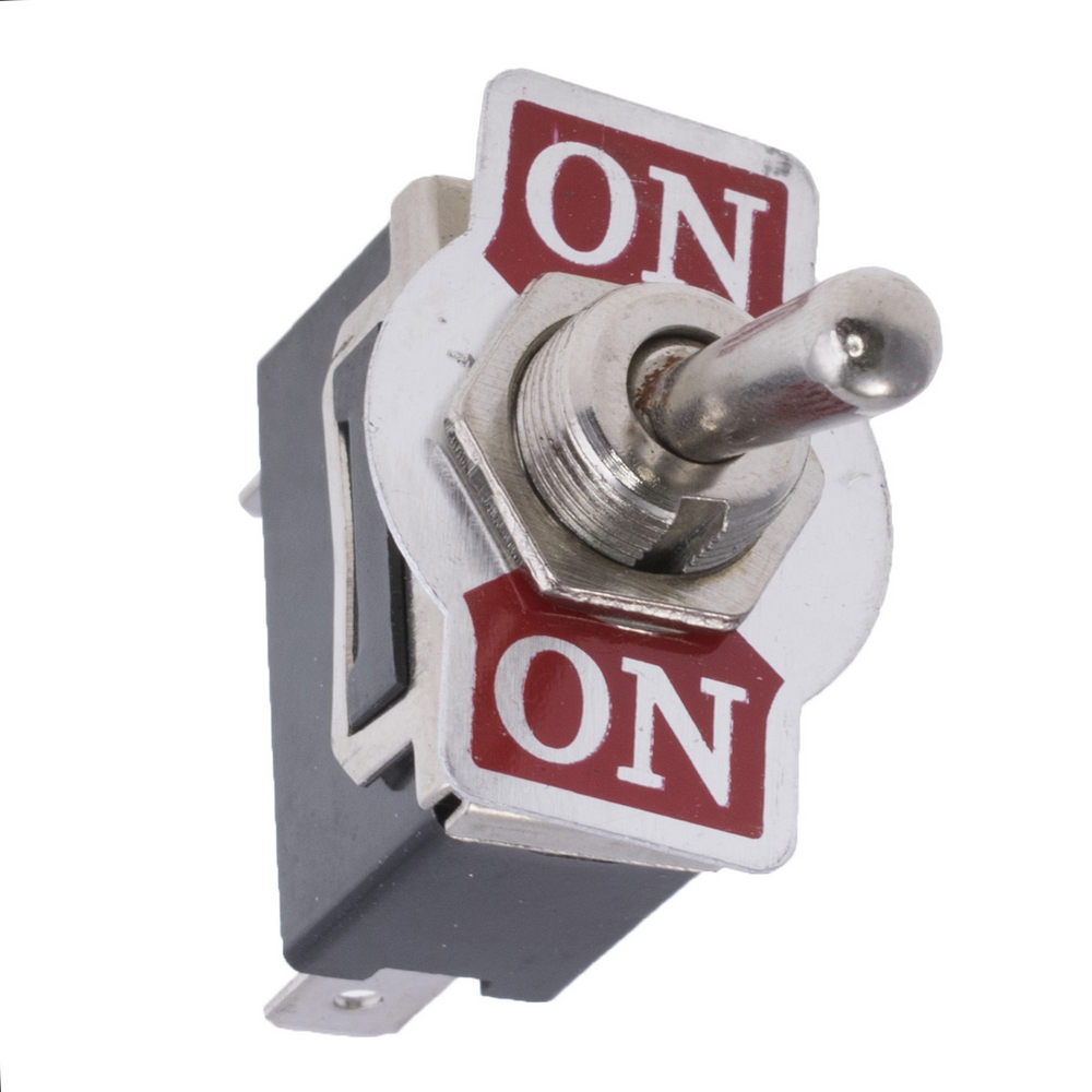 KN3(C)-102AP Kippschalter 3 Kontakte, (Schalter-Schalter)(250V 10А), auf Block KN3(C)-102AP Kippschalter 3 Kontakte, (Schalter-Schalter)(250V 10А), auf Block