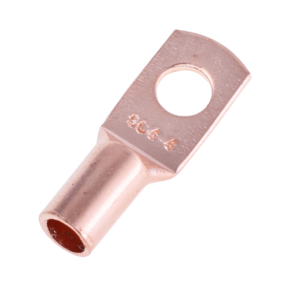 SC4-4 Copper