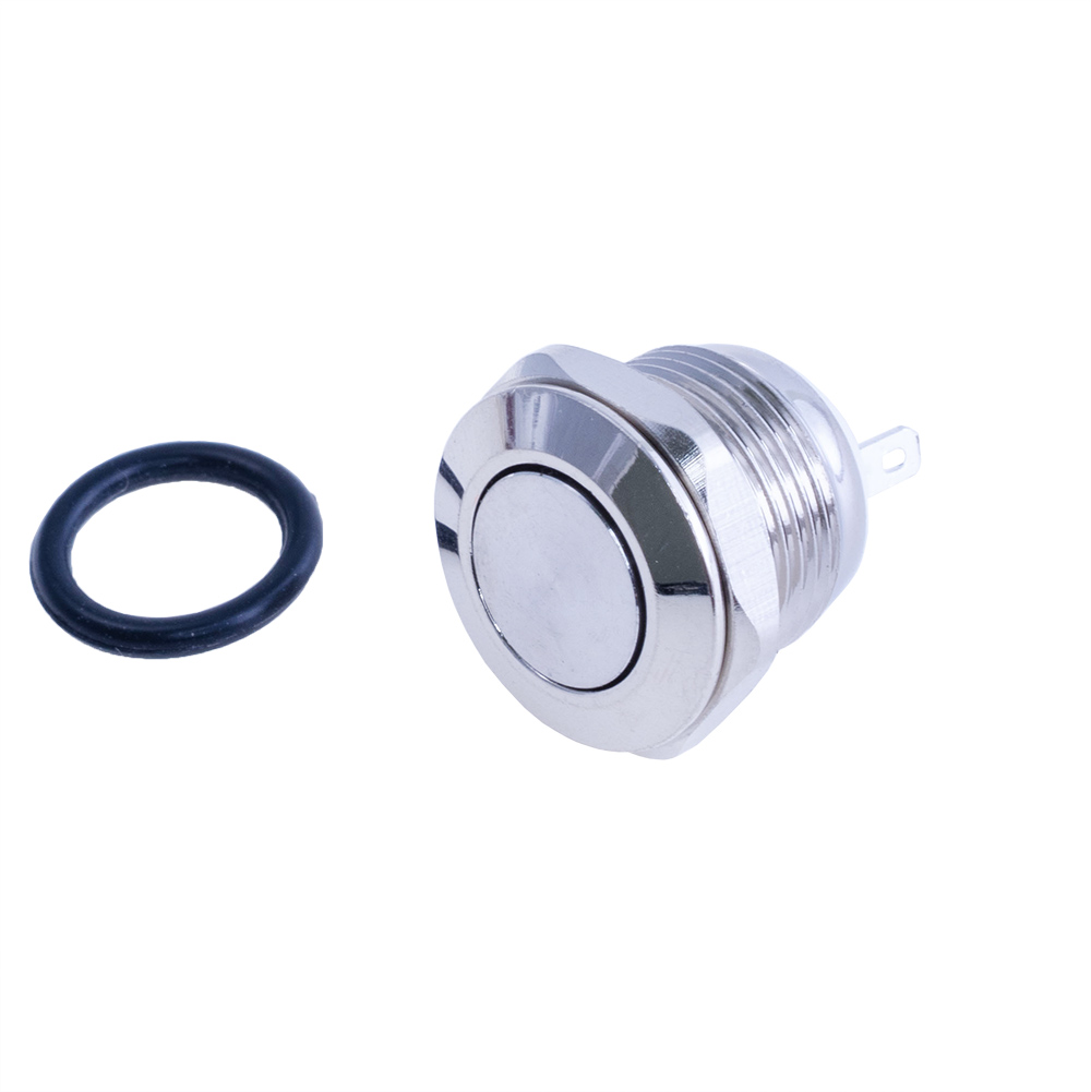 Кнопка антивандальна GQ-12FJ-EC