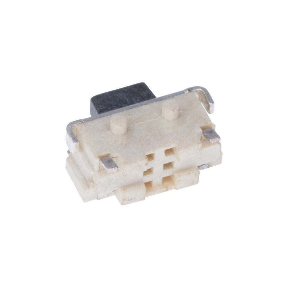 Кнопка 2x4x3.5мм кутового SMD TS-2X4X3.5